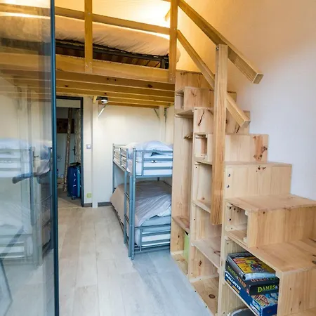Apartamento Patio 250m De L'ocean Seignosse